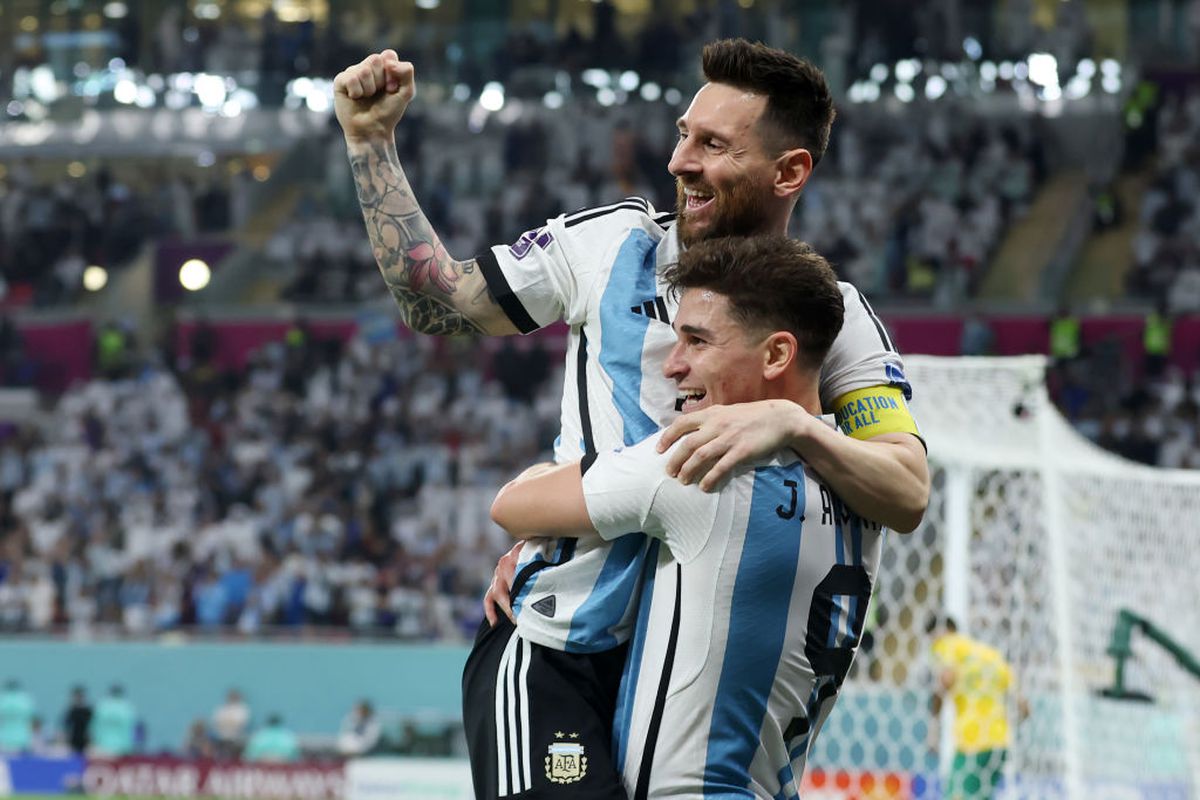 Messi a stârnit un „război” pe Twitter între Lineker și Piers Morgan » „Atitudinea de fani Messi a celor de la BBC devine enervantă. Calmați-vă!” + Răspunsul dur primit instant