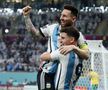 Messi a stârnit un „război” pe Twitter între Lineker și Piers Morgan » „Atitudinea de fani Messi a celor de la BBC devine enervantă. Calmați-vă!” + Răspunsul dur primit instant