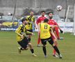 FC Brașov - Dinamo 0-2 // FOTO: Bogdan Bălaş