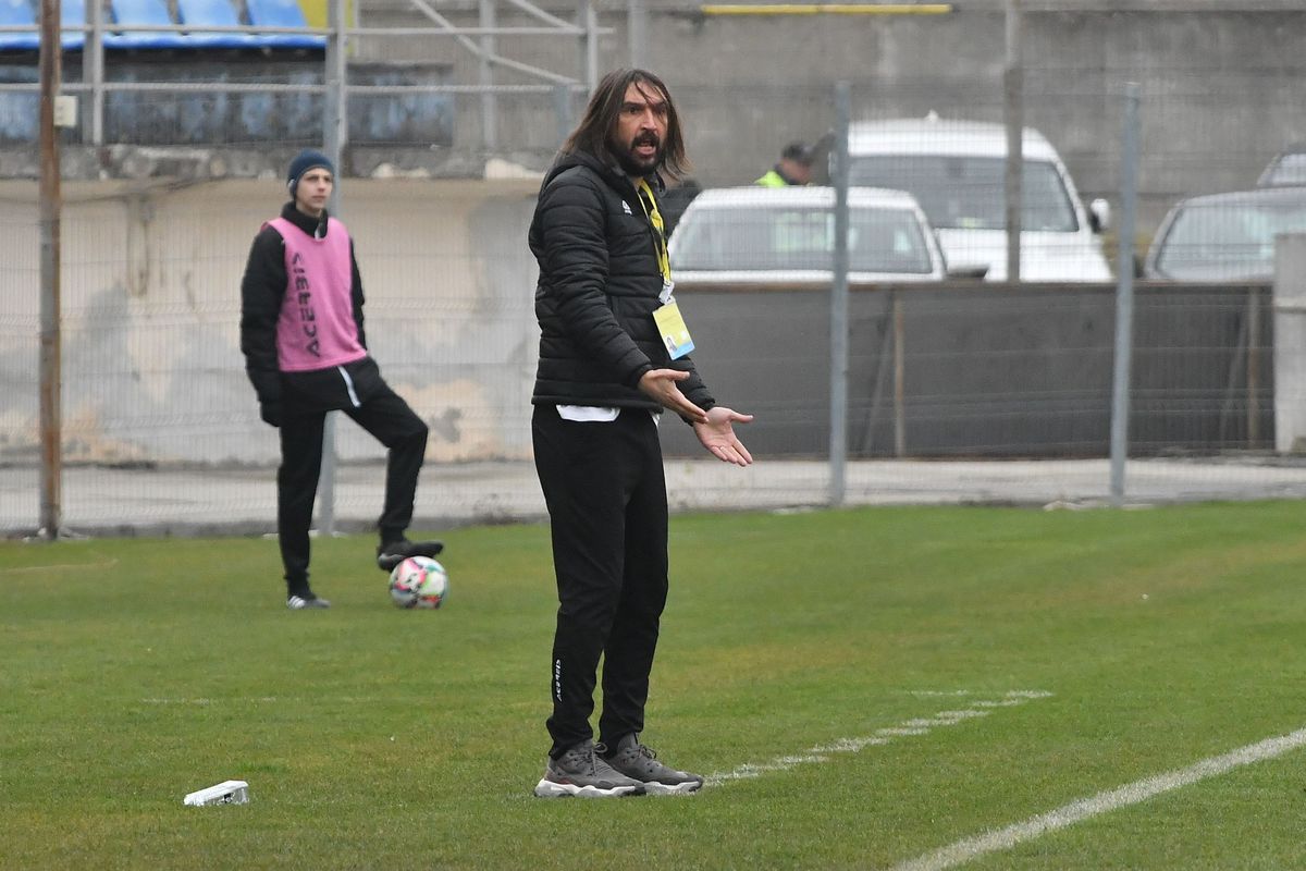 Rezultate finale + clasament în Liga 2 » Dinamo a câștigat la Brașov și s-a apropiat la două puncte de play-off