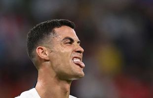 Cristiano Ronaldo, inclus în primul „11” al celor mai slabi jucători din Qatar + Cum arată echipa ideală a grupelor de la Mondial