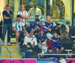 Leo Messi la Argentina - Australia