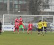 FC Brașov - Dinamo 0-2 // FOTO: Bogdan Bălaş