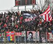 FC Brașov - Dinamo 0-2 // FOTO: Bogdan Bălaş