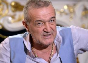 Gaură de aproape 5 milioane de euro! Doar 3 din 11 i-au adus profit » Gigi Becali a mai luat o țeapă: „I-l dau lui Gică la iarnă”