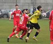 FC Brașov - Dinamo 0-2 // FOTO: Bogdan Bălaş