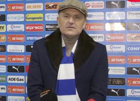 Adrian Mititelu nu îi oferă credit lui Napoli: „Să nu credeți că face ce vrea la echipa asta!”