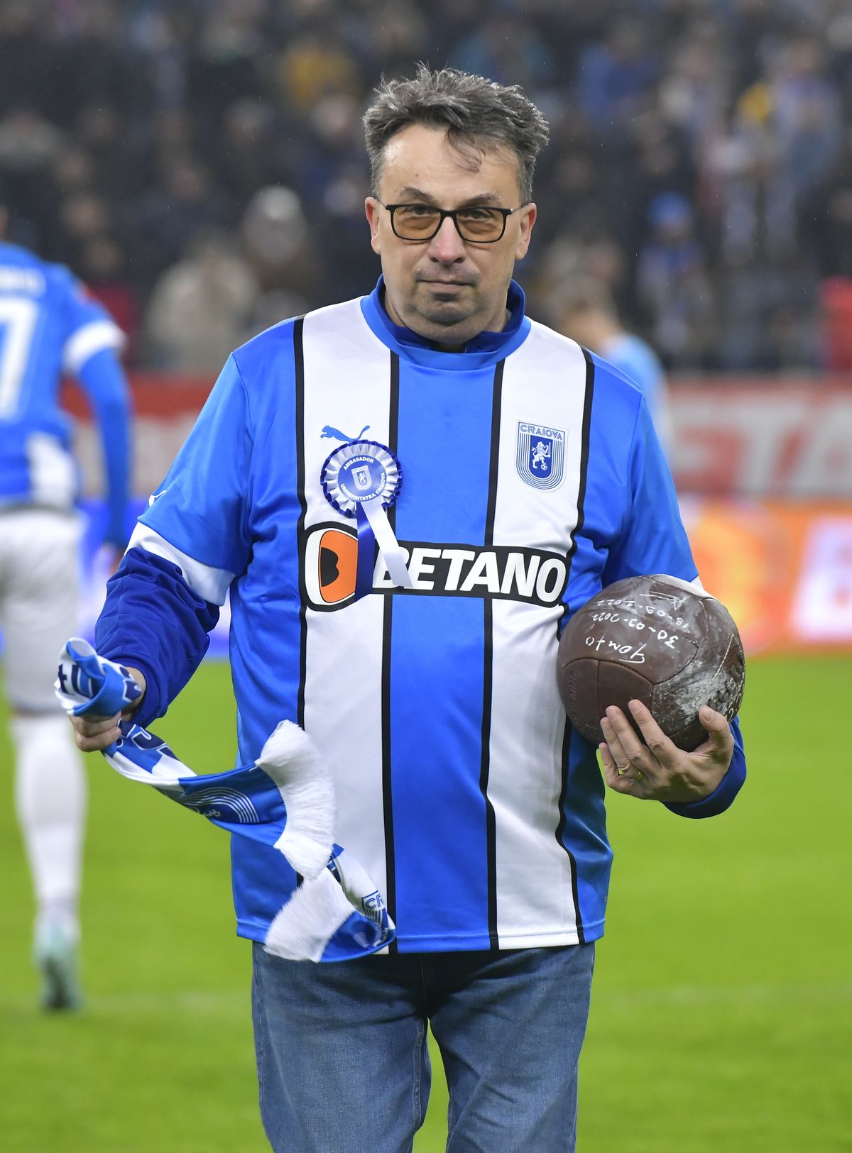 Ședință de totul sau nimic pentru Mirel Rădoi după eșecul din derby-ul Craiovei