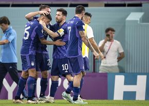 Programul complet al „optimilor” de finală de la Campionatul Mondial 2022 din Qatar
