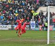FC Brașov - Dinamo 0-2 // FOTO: Bogdan Bălaş