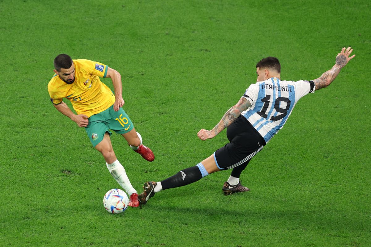 „Este o nebunie” » Prima reacție a lui Messi după calificarea în sferturile CM 2022