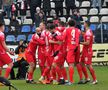 Rezultate finale + clasament în Liga 2 » Dinamo a câștigat la Brașov și s-a apropiat la două puncte de play-off