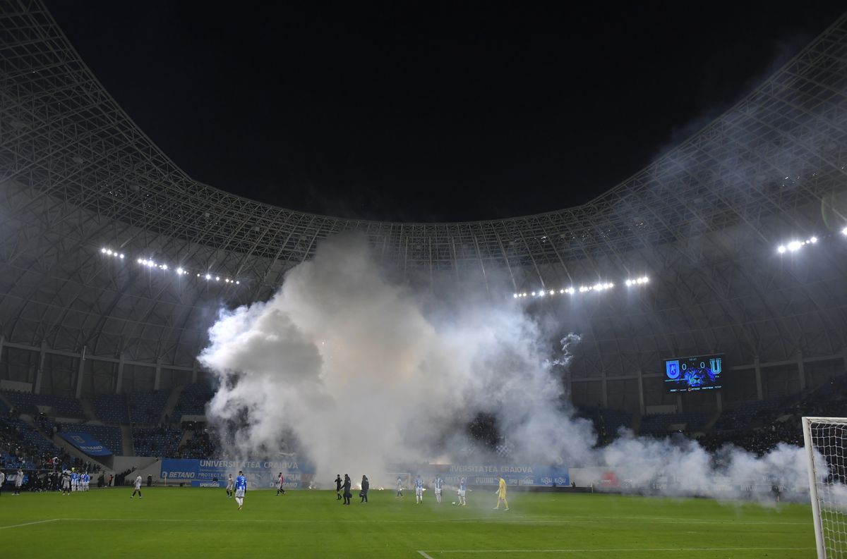 Ședință de totul sau nimic pentru Mirel Rădoi după eșecul din derby-ul Craiovei