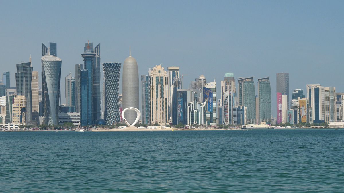 10 locuri de neratat într-un „city break” în Doha