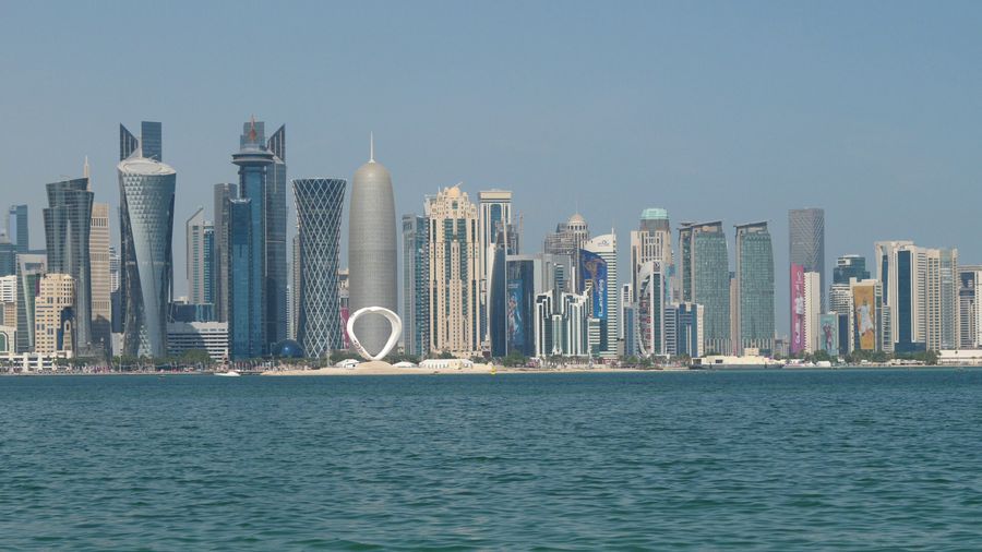 10 locuri de neratat într-un „city break” în Doha