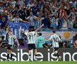 12 secunde de geniu » Video viral: Messi le-a închis gura australienilor care-l întărâtau din tribune!