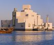 10 locuri de neratat într-un „city break” în Doha