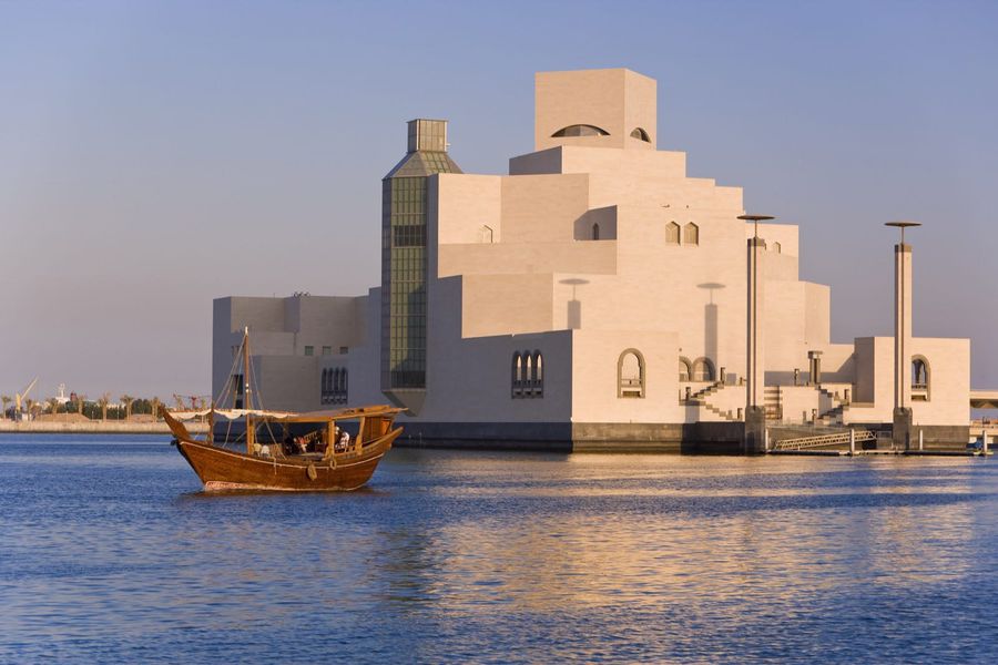 10 locuri de neratat într-un „city break” în Doha