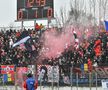 FC Brașov - Dinamo 0-2 // FOTO: Bogdan Bălaş