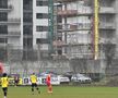 FC Brașov - Dinamo 0-2 // FOTO: Bogdan Bălaş