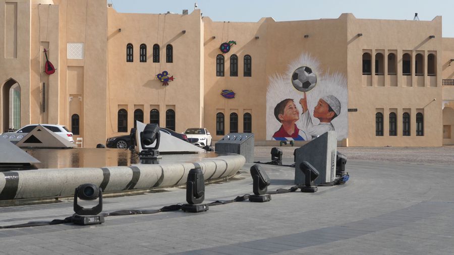 10 locuri de neratat într-un „city break” în Doha