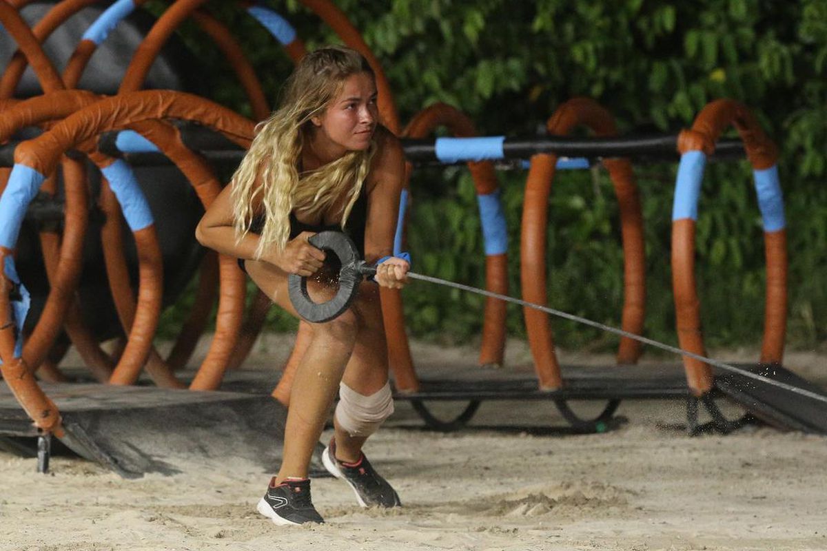 Survivor All Stars: lista completă a concurenților » 4 nume grele din sport se întorc în Dominicană + Protv ar fi vrut o confruntare-șoc pe insulă