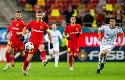 Cristian Geambașu a dat note de la 3 la 8 după FCSB - Oțelul: „Nervos, fițos și obraznic” versus „Limpede și precis, cel mai bun!”