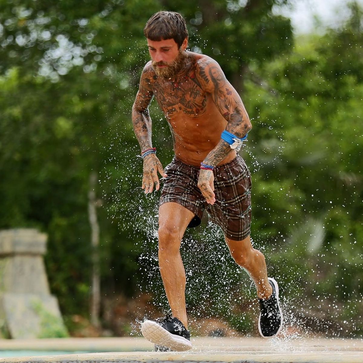 Survivor All Stars: lista completă a concurenților