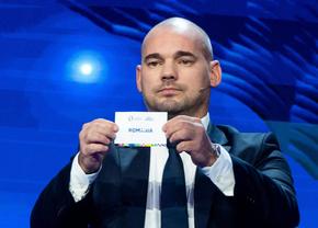 Programul complet de la Euro 2024 » Când și unde se joacă cele mai tari meciuri din Germania + cine transmite turneul la TV în România