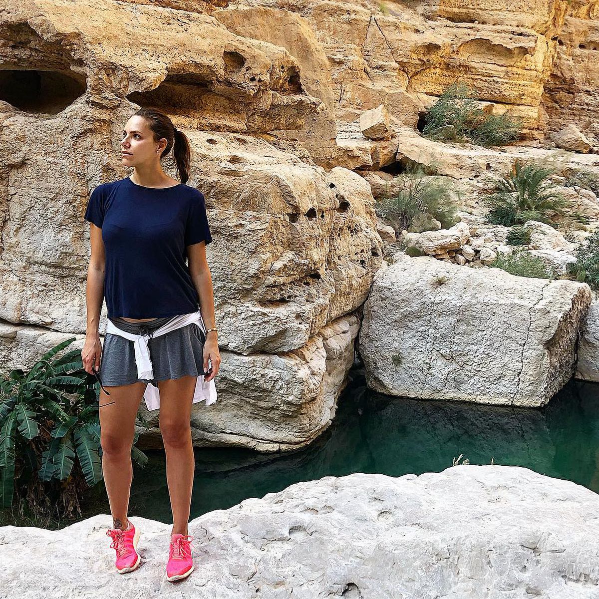 În mijlocul dramei cu Ana Ivanovic, Schweinsteiger este din nou în centrul atenției! Prezentatoarea TV a uimit pe toată lumea cu ultima fotografie
