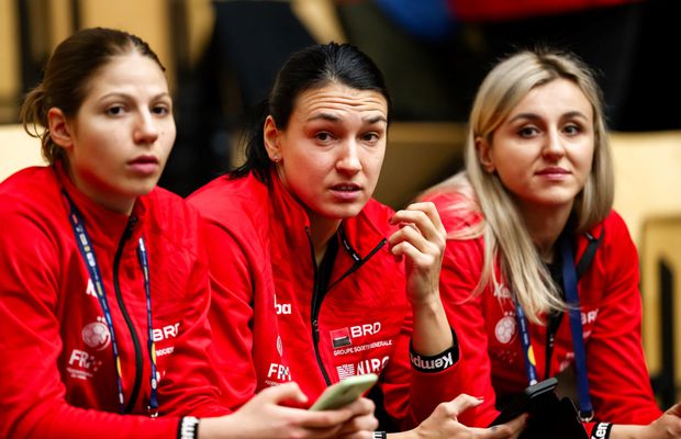 Când va avea loc meciul de retragere al Cristinei Neagu » Cine participă, cât costă și de ce a refuzat colaborarea cu FRH