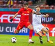 Anghel Iordănescu a pus la colț 3 jucători de la FCSB