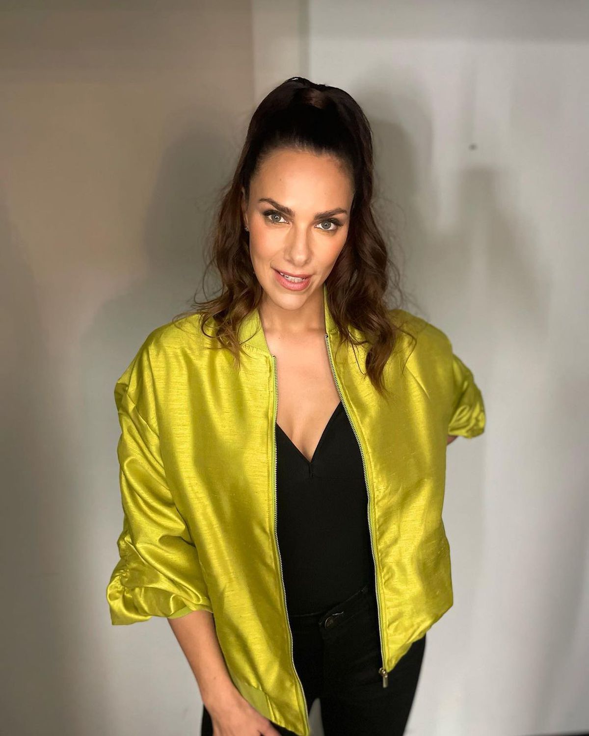 În mijlocul dramei cu Ana Ivanovic, Schweinsteiger este din nou în centrul atenției! Prezentatoarea TV a uimit pe toată lumea cu ultima fotografie