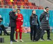 Anghel Iordănescu a pus la colț 3 jucători de la FCSB