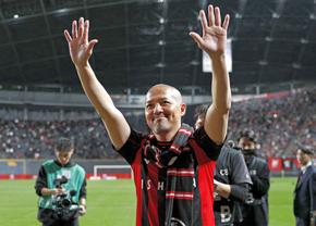 „Geniul” și-a luat la revedere! » Mijlocaşul Shinji Ono, legendă a fotbalului japonez, s-a retras din activitate la 44 de ani