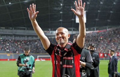 „Geniul” și-a luat la revedere! » Mijlocaşul Shinji Ono, legendă a fotbalului japonez, s-a retras din activitate la 44 de ani