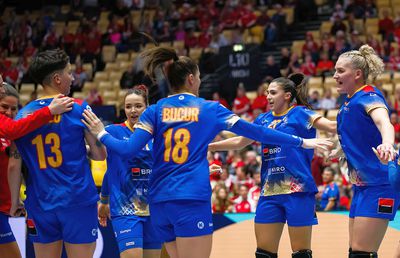 România - Serbia 37-28 » Calificare en-fanfare în grupa principală la Mondial! Urmează duelul de foc cu Danemarca
