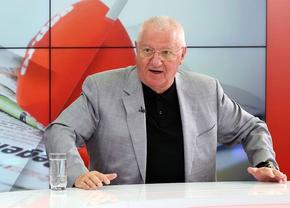 Dumitru Dragomir, reacție spumoasă după ce România și-a aflat adversarii de la EURO: „Tatăl lui Edi a făcut grupa. Era cu cruciulița într-o mână și cu cealaltă mână în urnă”
