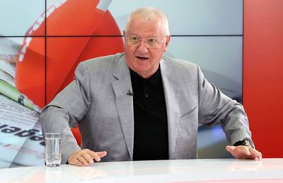 Dumitru Dragomir, reacție spumoasă după ce România și-a aflat adversarii de la EURO: „Tatăl lui Edi a făcut grupa. Era cu cruciulița într-o mână și cu cealaltă mână în urnă”