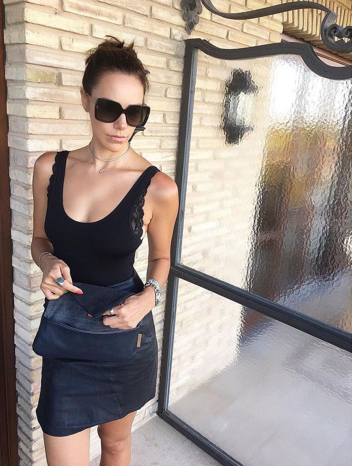 „Jurnalista care are totul" le-a dat peste cap căsnicia » Ea e motivul pentru care fostul fotbalist divorțează de Ana!