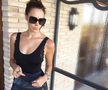 În mijlocul dramei cu Ana Ivanovic, Schweinsteiger este din nou în centrul atenției! Prezentatoarea TV a uimit pe toată lumea cu ultima fotografie