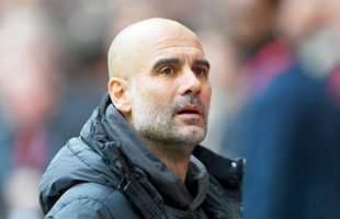 Pep Guardiola „l-a înțepat” pe Mikel Arteta, după remiza cu Tottenham: „Nu vreau să fac ce a făcut el”