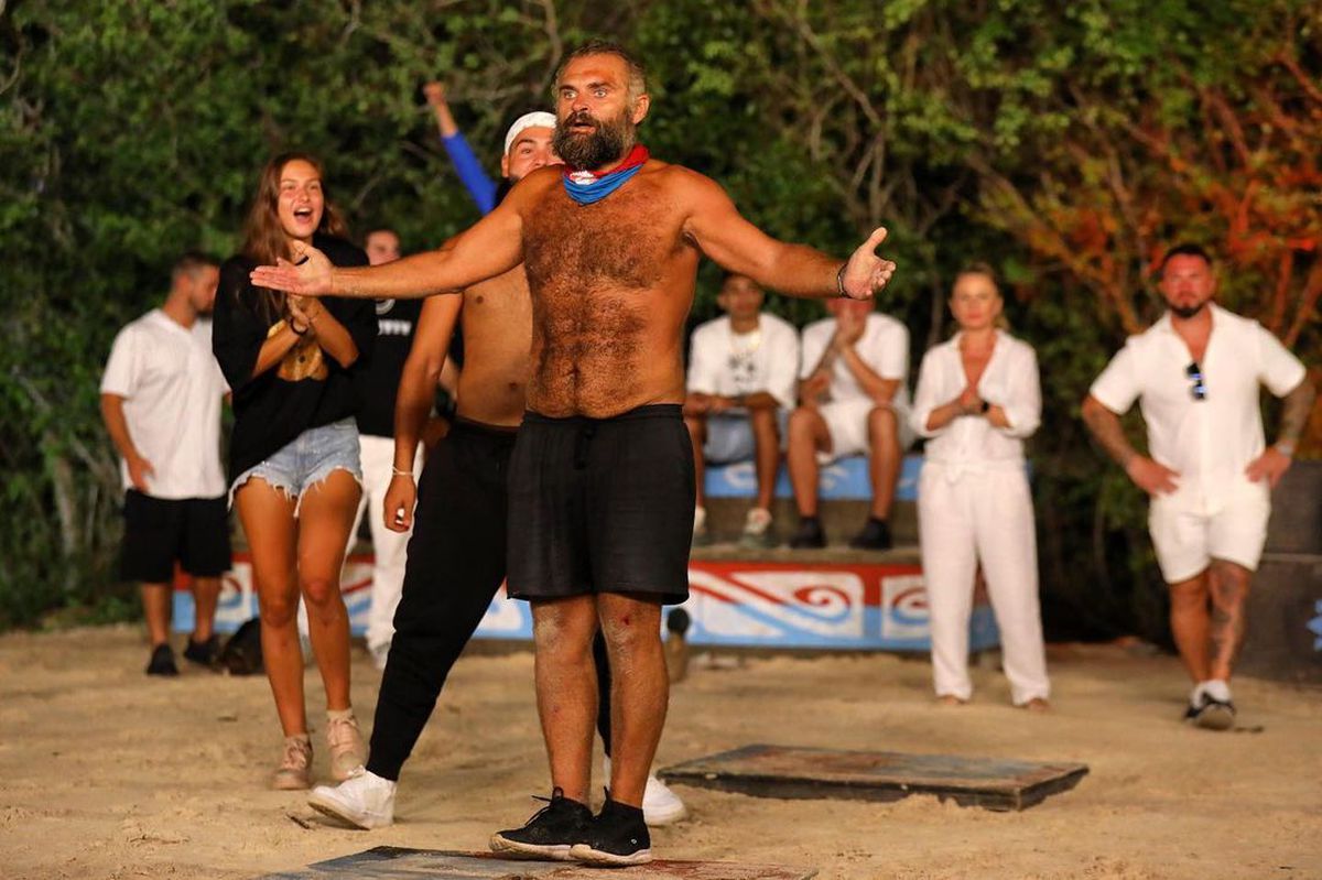 Survivor All Stars: lista completă a concurenților » 4 nume grele din sport se întorc în Dominicană + Protv ar fi vrut o confruntare-șoc pe insulă