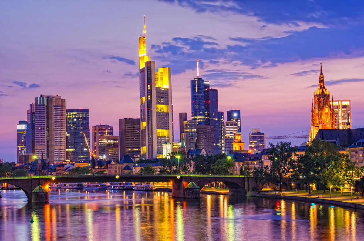 FRANKFURT
