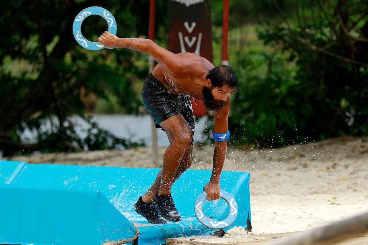Survivor All Stars: lista completă a concurenților » 4 nume grele din sport se întorc în Dominicană + Protv ar fi vrut o confruntare-șoc pe insulă