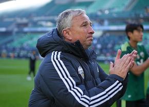 Revine Dan Petrescu la CFR Cluj? » Jeonbuk a ratat calificarea în Liga Campionilor Asiei, iar antrenorul român pare a fi în pericol