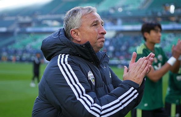 Revine Dan Petrescu la CFR Cluj? » Jeonbuk a ratat calificarea în Liga Campionilor Asiei, iar antrenorul român pare a fi în pericol