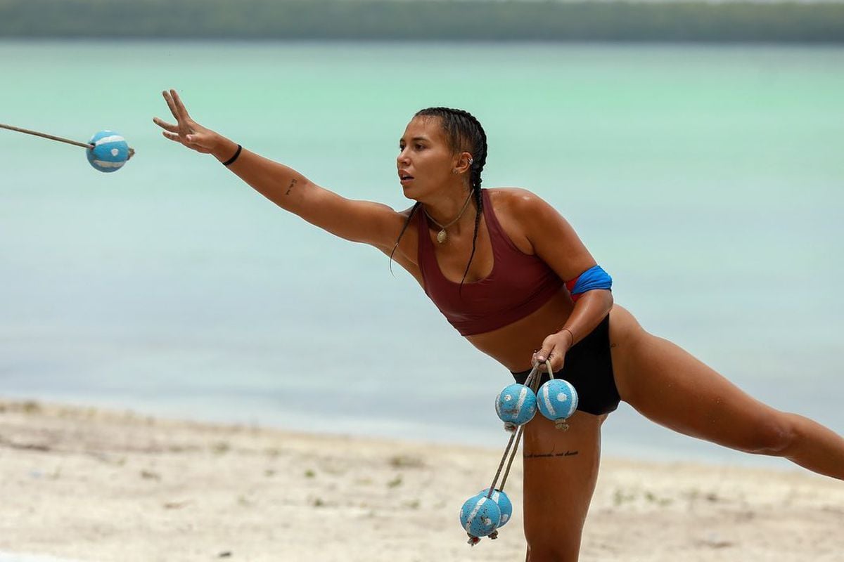 Survivor All Stars: lista completă a concurenților » 4 nume grele din sport se întorc în Dominicană + Protv ar fi vrut o confruntare-șoc pe insulă