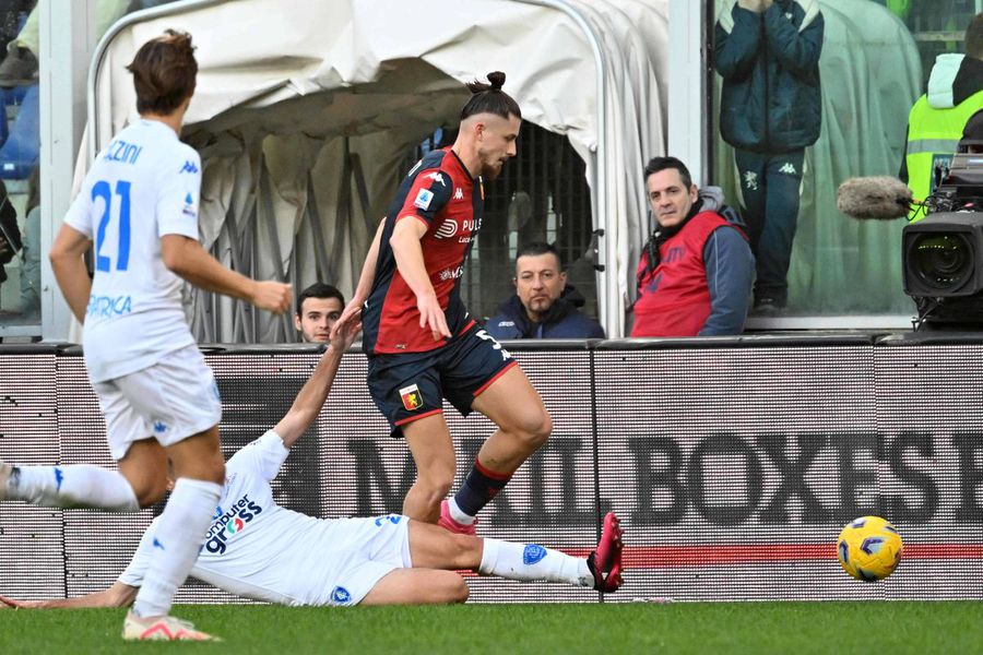 Ce au făcut stranierii în acest weekend » Ianis Hagi a prins doar un sfert de oră. Boloni, înfrângere în Ligue 1. Moruțan, integralist cu Beșiktaș