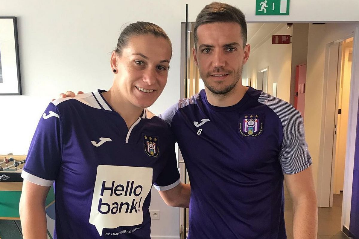 Decizie de ultimă oră » Și-a anunțat retragerea de la echipa națională: „Voi continua să fiu cu sufletul alături!”